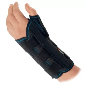 POINT ATTELLE POIGNET POUCE GAUCHE STANDARD REF 205