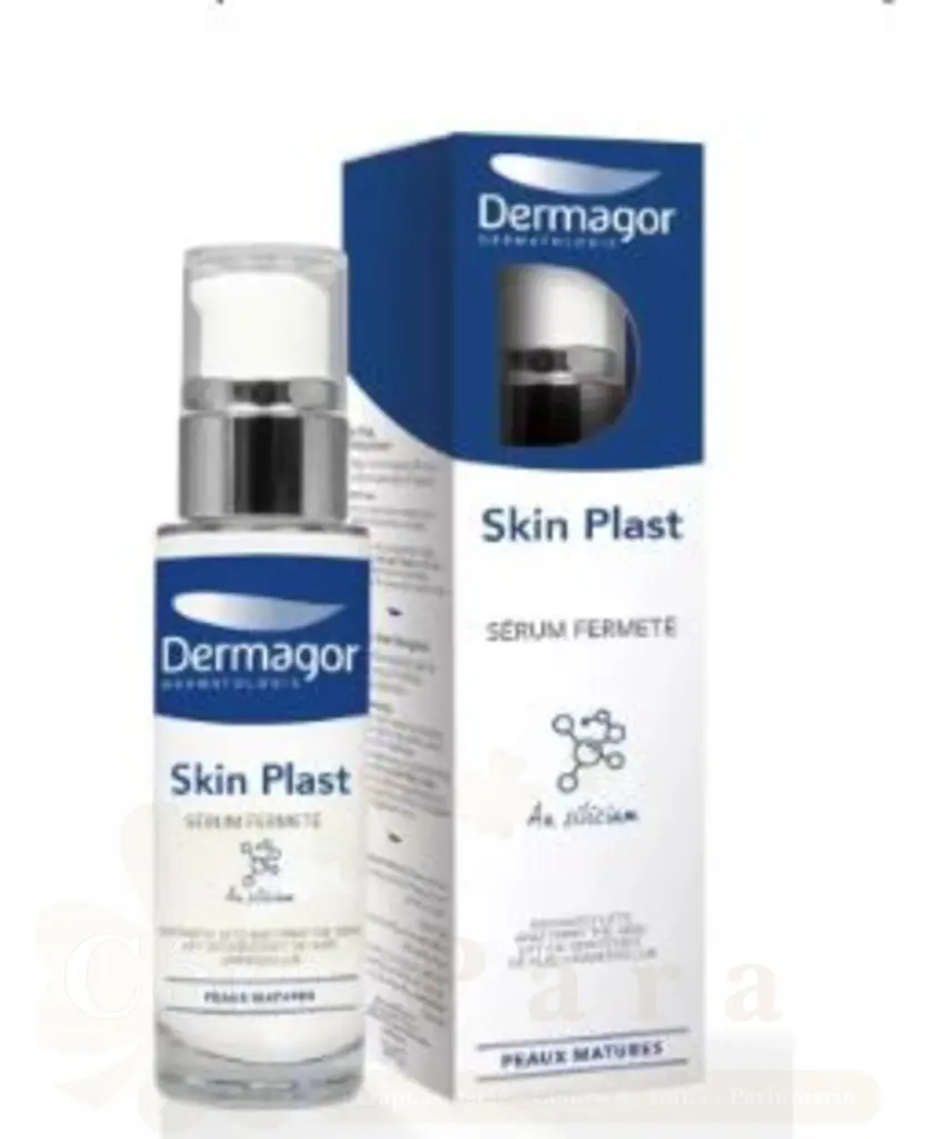 DERMAGOR SKIN PLAST SERUM - Image 1