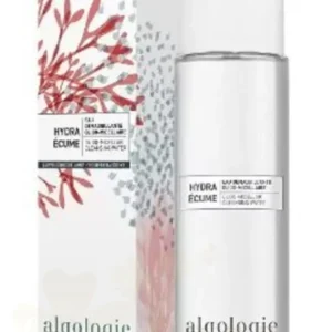 ALGOLOGIE HYDRA ECUME EAU DEMAQUILLANT 200 ML