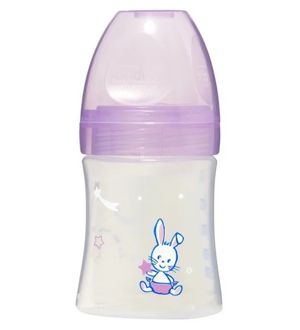 DODIE BIB INI+150 ML DECORS TEINTE D1