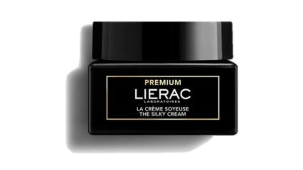 PREMIUM LA CREME SOYEUSE POT 50 ML