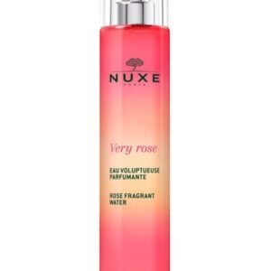 NUXE VERY ROSE EAU DE PARFUM 100 ML
