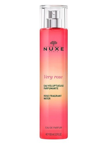 NUXE VERY ROSE EAU DE PARFUM 100 ML