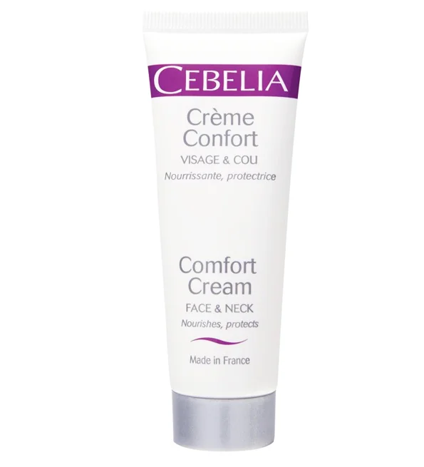 CEBELIA CREME CONFORT 40 ML (VISAGE-COU)