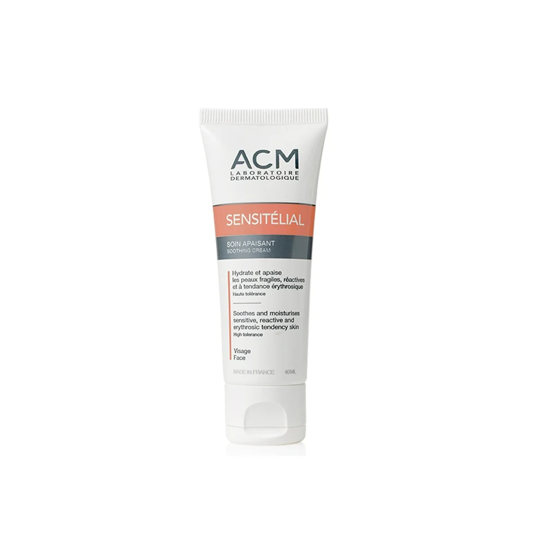SENSITELIAL SOIN APAISANT REQUILIBRANT - Image 1