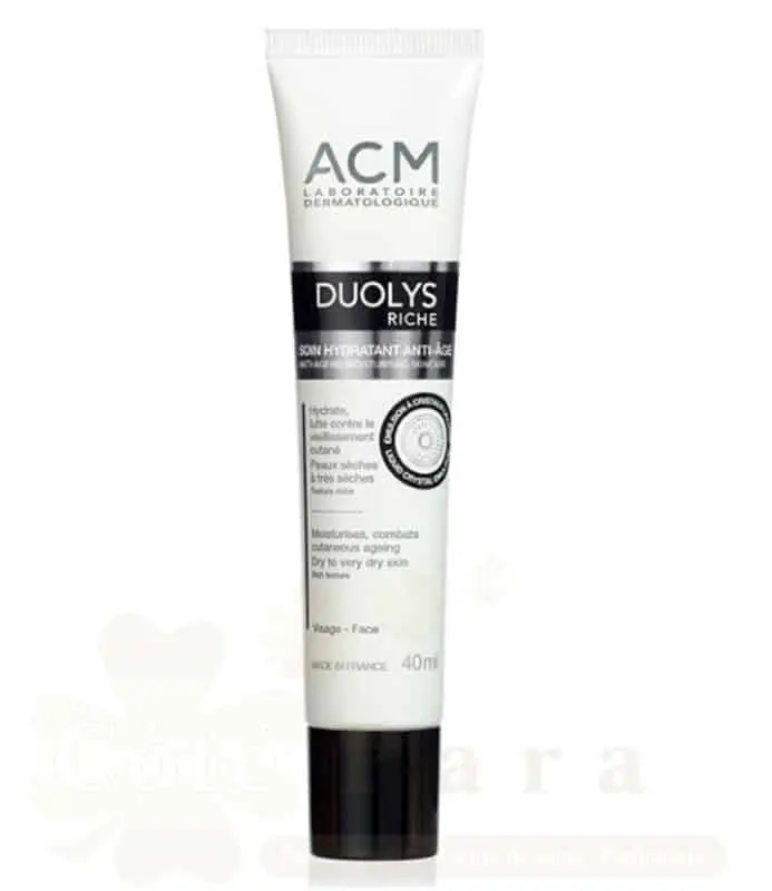 DUOLYS CREME RICHE 40 ML - Image 1