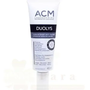 DUOLYS SOIN INTENSIF ANTI TACHE 40 ML