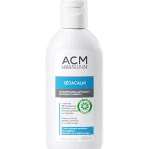 SEDACALM SHAMPOING APAISANT 200 ML