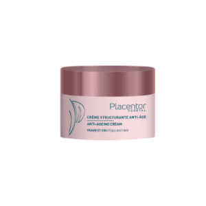 PLACENTOR CREME ANTI AGE STRUCTURANTE RICHE POT 50 ML