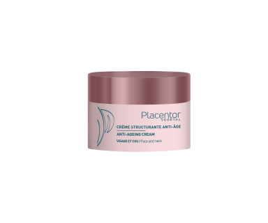 PLACENTOR CREME ANTI AGE STRUCTURANTE RICHE POT 50 ML