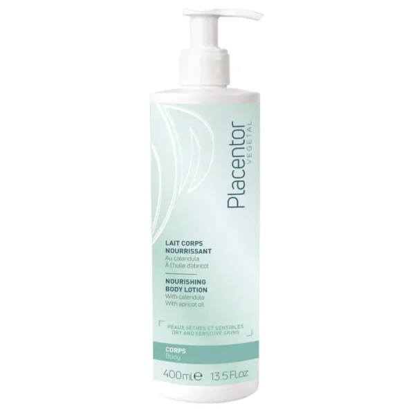 PLACENTOR LAIT CORPS NOURISSANT P.S.S 400 ML