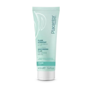 PLACENTOR FLUIDE HYDRATANT PEAUX MIXTES