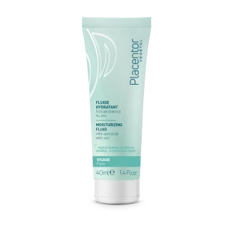 PLACENTOR FLUIDE HYDRATANT PEAUX MIXTES