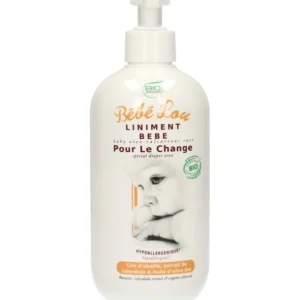 BIO SEASONS LINIMENT BEBE LOU 500 ML PM