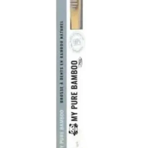 BAD DENTI SMILE BAMBOU SOUPLE