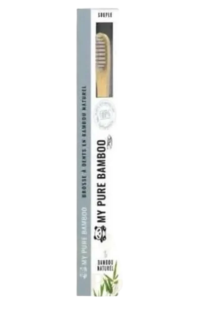 BAD DENTI SMILE BAMBOU SOUPLE