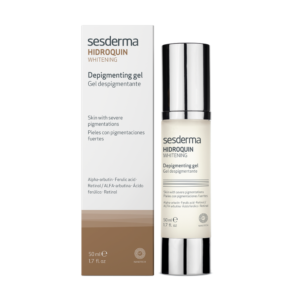 SESDERMA HIDROQUIN GEL DEPIGMENTANT 50 ML  WHITING
