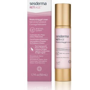 SESDERMA RETI AGE GEL 50 ML