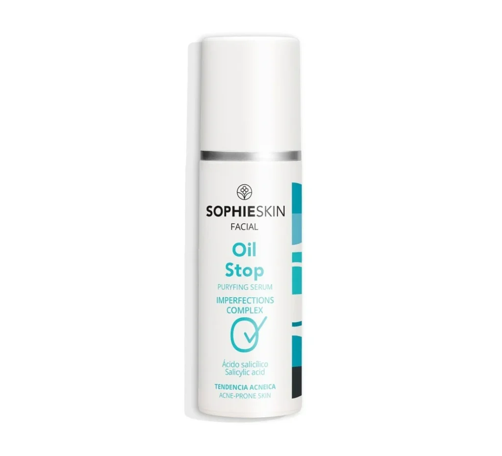 SOPHIESKIN OIL STOP SERUM 30 ML