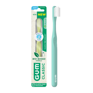 BAD GUM CLASSIQUE TETE COMPACTE / 409