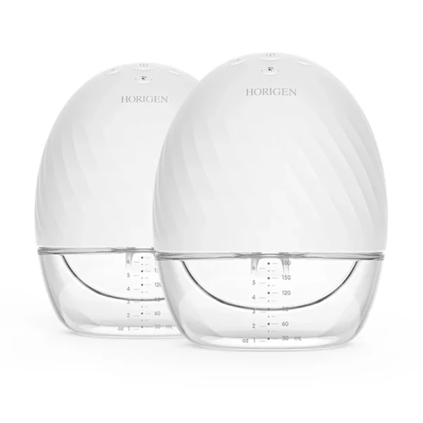 TIRE LAIT ELECTRIQUE HORIGEN DOUBLE