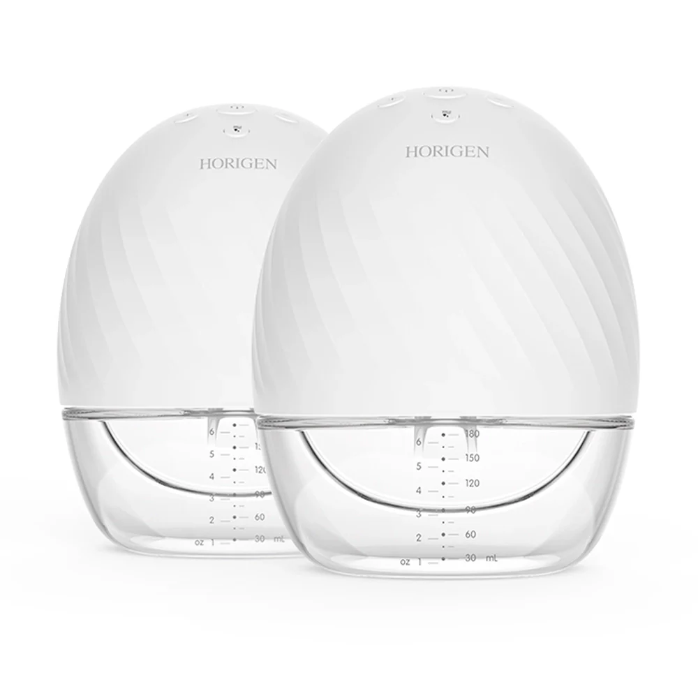 TIRE LAIT ELECTRIQUE HORIGEN DOUBLE - Image 1