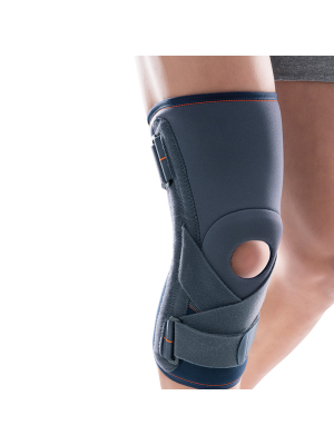 ORLIMAN GENOUILLER LIGAMENTAIRE THERMO