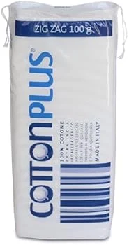COTON PLUS 50 GR HYDROPHILE