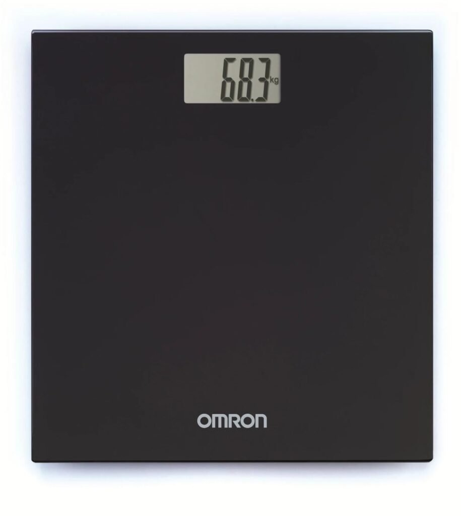 PESE PERSONE OMRON HN 289 NOIR