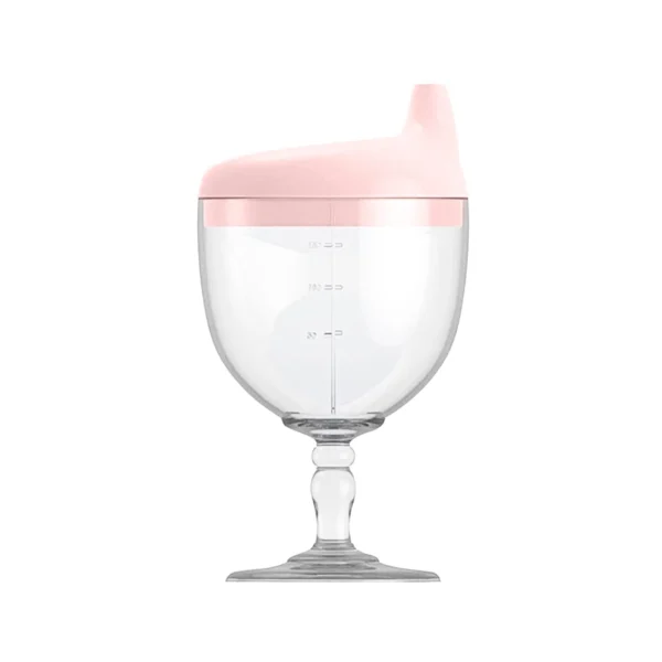 GOBLET PRETTY PLAY ROSE BABY