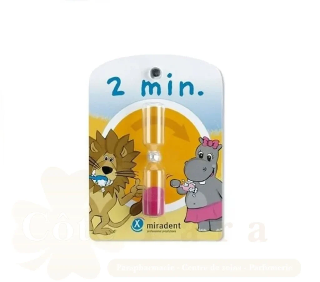 MIRADENT SANDUHR (SABLIER)