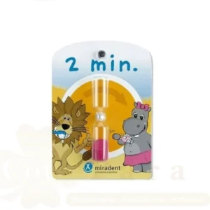 MIRADENT SANDUHR (SABLIER)