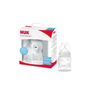 NUK TIRE LAIT ELECTRIQUE E-MOTION