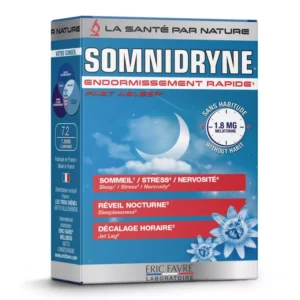 SOMNIDRYNE SPECIAL SOMMEIL
