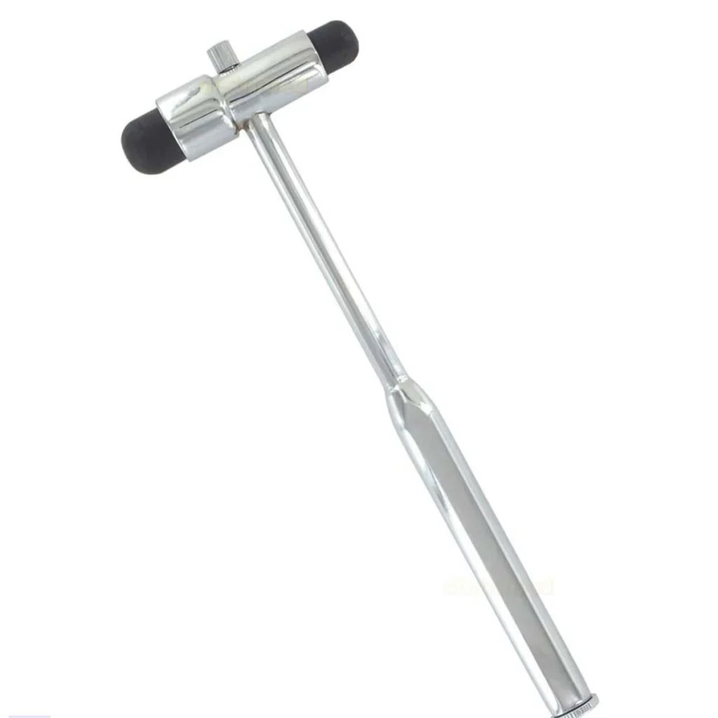 MARTEAU A REFLEX