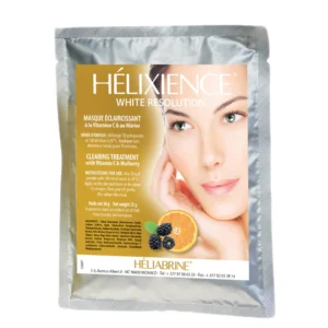HELIXIENCE MASQUE ECLAIRCISSANT
