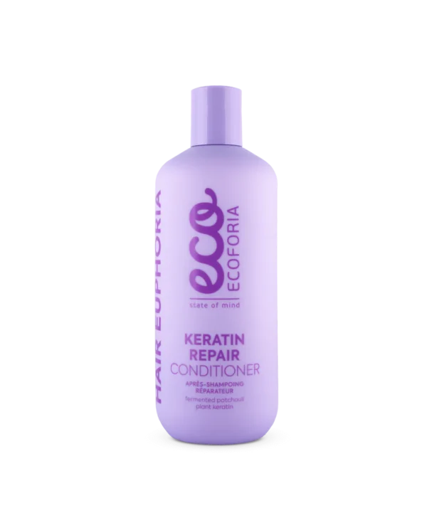 EXO KERATINE APRE SHP REPAIR CONDITIONNER 200ML