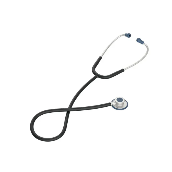 STETHOSCOPE SPENGLER SIMPLE PAV PULSE NOIR+BLEU+ROUGE