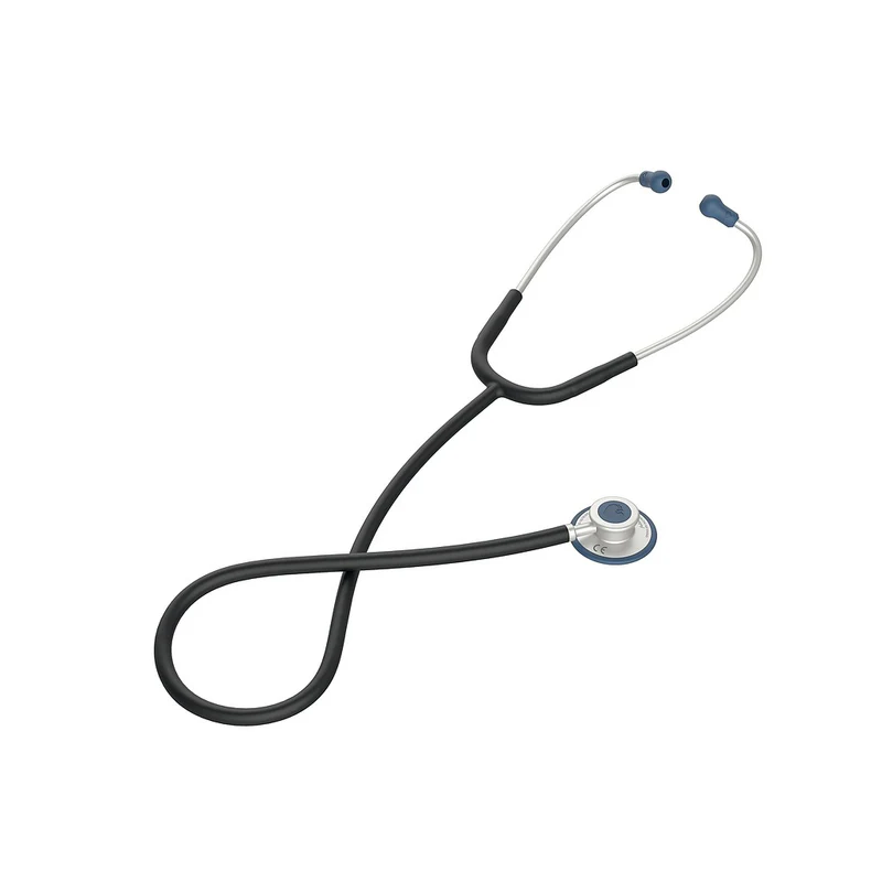 STETHOSCOPE SPENGLER SIMPLE PAV PULSE NOIR+BLEU+ROUGE - Image 1