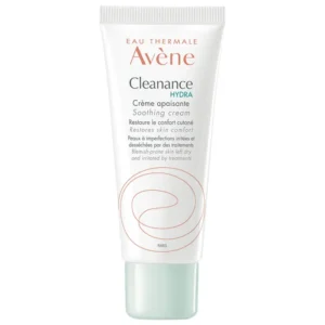 AV CLEANCE HYDRA CREME APAISANTE 40 ML