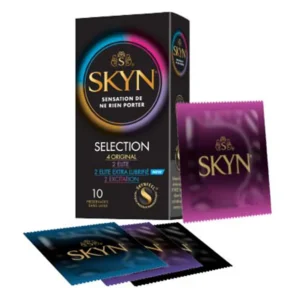 MANIX SKYN SELECTION / 10