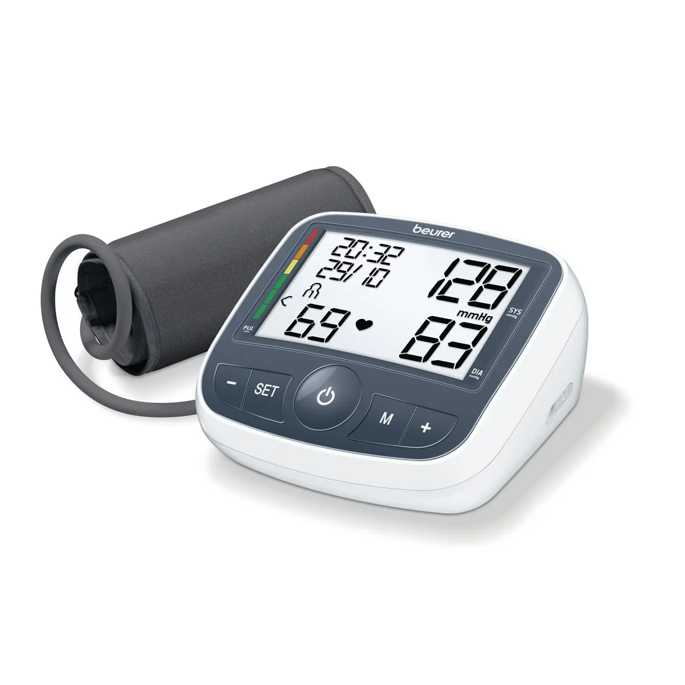 TENSIOMETRE BRASSARD BEURER - Image 1