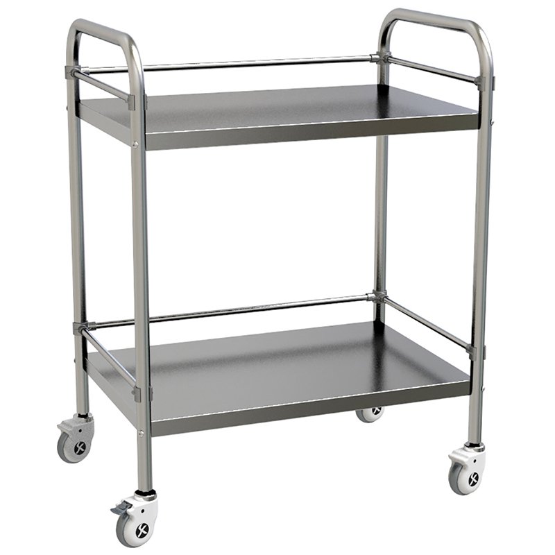 CHARIOT INOX - Image 1