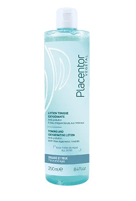 PLACENTOR LOTION TONIQUE OXYGENANT 250 ML