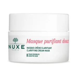 NUXE MASQUE DOUX PR 50 ML VISAGE ET COU