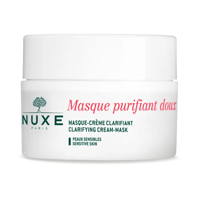 NUXE MASQUE DOUX PR 50 ML VISAGE ET COU - Image 1