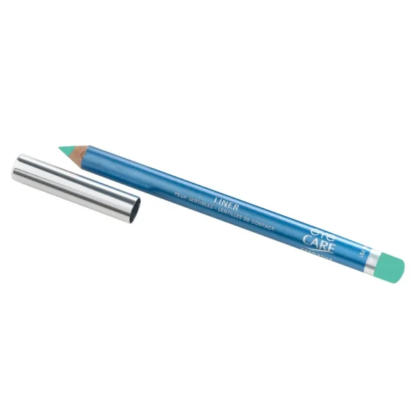 EYE CARE LINE CRAYON YEUX N 718 EMERAUDE