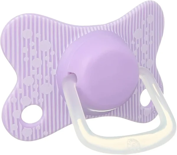 BEBEDOR SUCETTE MINI PETRO SILICONE18+MOIS 143