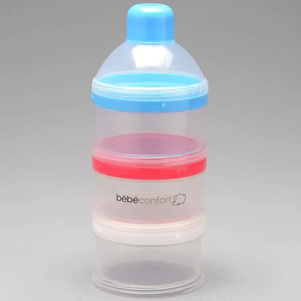 BC DOSEURS EMPILABLES 30000030