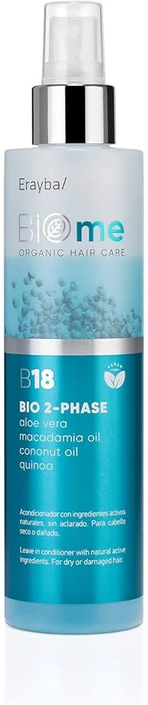 ERAYBA B18 BIO 2-PHASE